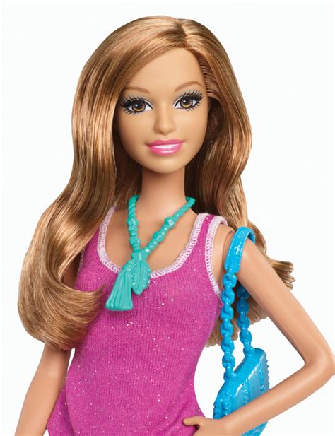 fashion doll barbie toys|barbie fashionistas summer doll.